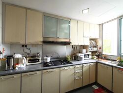 Park Green (D19), Condominium #566267251